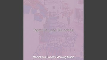 Inspiring Backdrops for Lazy Sundays