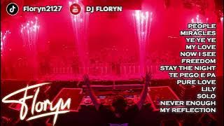 DJ Golden Crown People X Miracles | Mixed by DJ Floryn