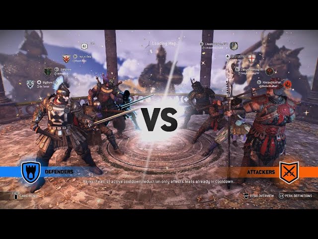 For Honor_20260510000516 - YouTube