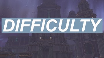 Should Games Remove Difficulty Sliders? // HeavyEyed