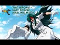 Healing Magic Boot Camp | The Wrong Way to Use Healing Magic