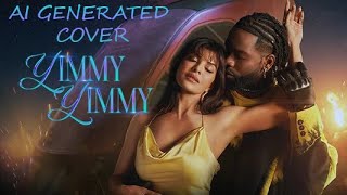 Yimmy Yimmy - AI Generated Cover