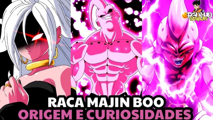 Dragon Ball - Conheça os outros Androides criados pelo Dr. Gero