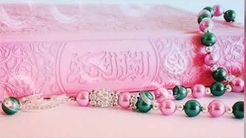 سورة الأعراف بصوت القارئ سعد الغامدي تلاوه هادئه