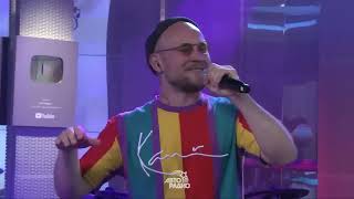 VAVAN - Малая Сияй (LIVE @ Авторадио)