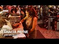 Shacia Payne | Boiler Room LA: Donavan
