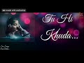 Tu hi Khuda tu mera sansaar  new love song super hit mp3 Mp3 Song