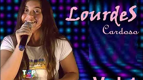Lourdes Cardoso (Cd Completo) Vol 1