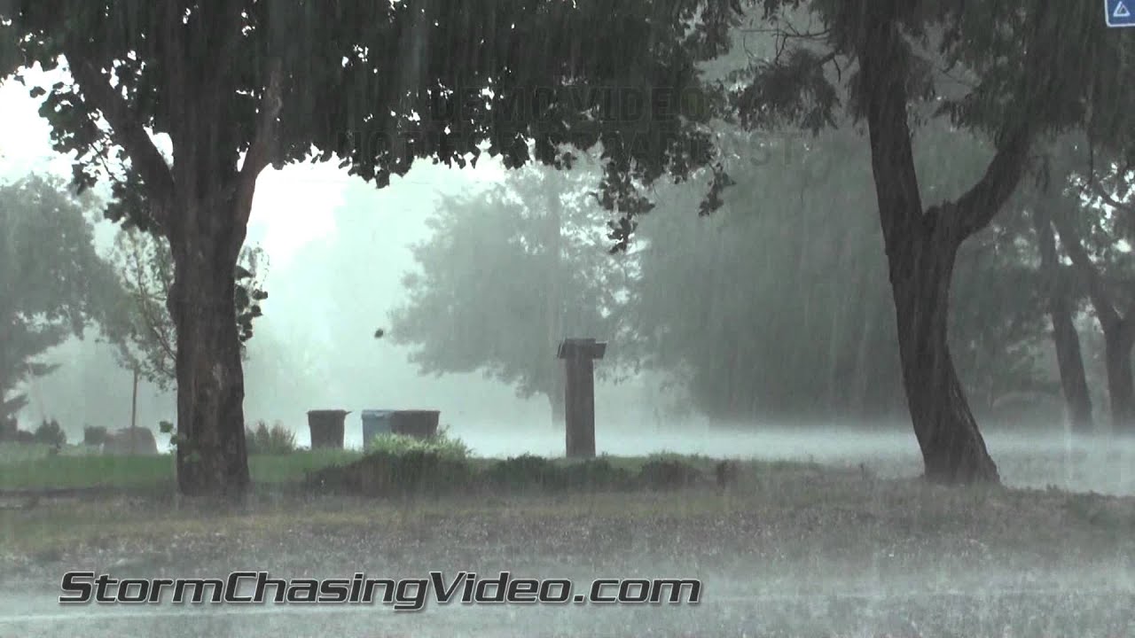7/31/2012 Lakewood, CO Hailstorm