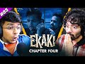 EKAKI Chapter 4 Live Watch Party with Ashish Chanchlani π¬