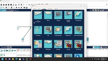 Networking Basics: CompTIA Network+ N10-008 & Cisco CCNA 200-301