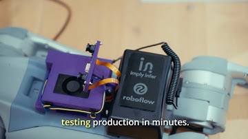 Jetson Orin Nano Field Kit Launch Video