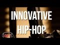 857  innovative hiphop official music