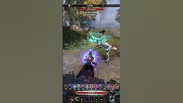 SUBCLASSING BOMBING IS OP? - ESO Bomber PVP