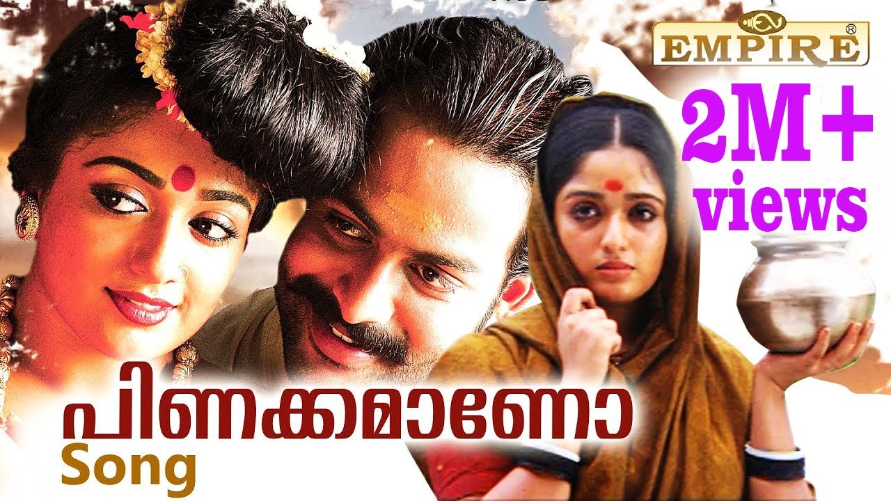 Anandhabhadram  Pinakkamano Ennodinakkamano  Scene 16  Malayalam Movie  Prithviraj