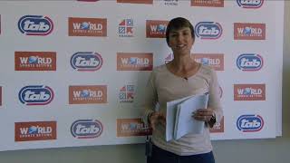 Vidéo de la course PMU PRIX 4RACING.TV FM 72 HANDICAP