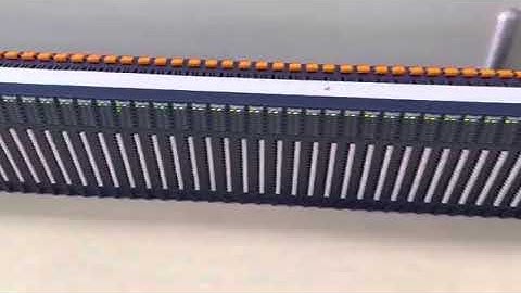 Remote IO stability test by Odot Automation