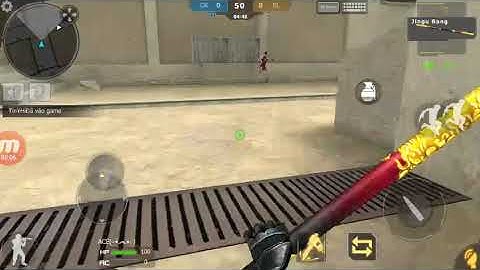 Cách Bug ảo  máp thị trấn miền tây cực dể