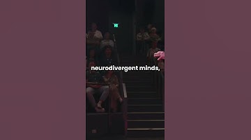 TEDx - AI for Neurodiverse Minds [Craig Smith]  #ai #brain #neurodiversity #ADHD #autism