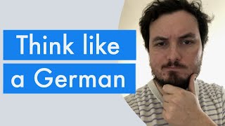 Living in Germany made me a better person