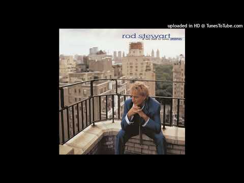 Rod Stewart - All For Love
