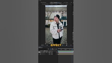 Spidey Sense VFX from No Way Home #shorts