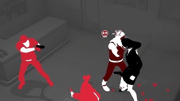 Fights in Tight Spaces DLC John Wick Stuff