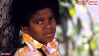 Michael Jackson - Ain't No Sunshine