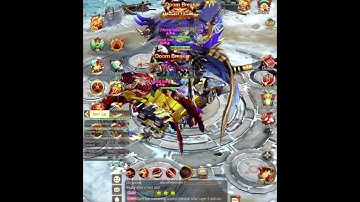 Yong heroes 2 3rd byzan 7/1/25