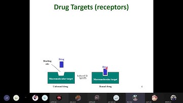 Meeting with Section 1 - Chapter 5 / Lecture 1