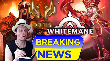 Project Whitemane News: PvP Tournament, Project Deus, and More!