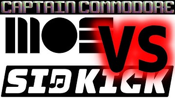 captain commodore ep10 SIDKICK
