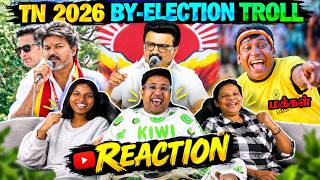 ஓம் காளி பத்ர காளி *** 🤬 CHEAP BEHAVIOUR | CM Vijay Campaign | Ramstk Family@Lollufacts
