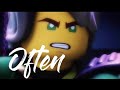 Often-Lloyd Edit {Ninjago}