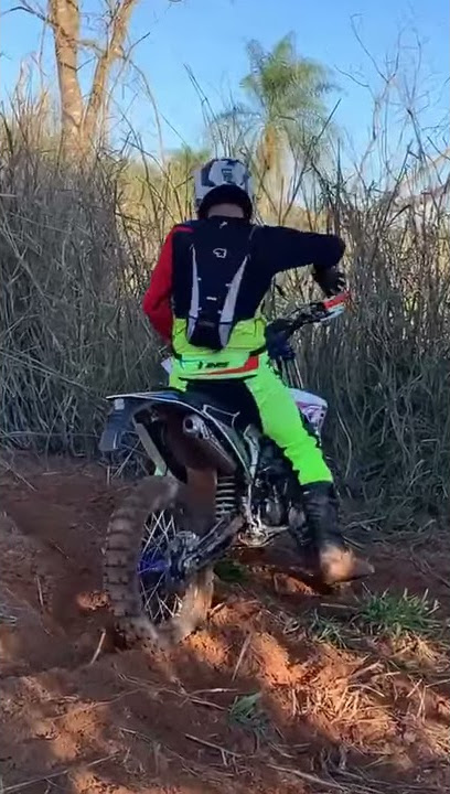 KR Moto Racing - Mini Moto MXF 50cc