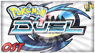 Video thumbnail of "Epic Duel - Pokemon Duel Music Extended"