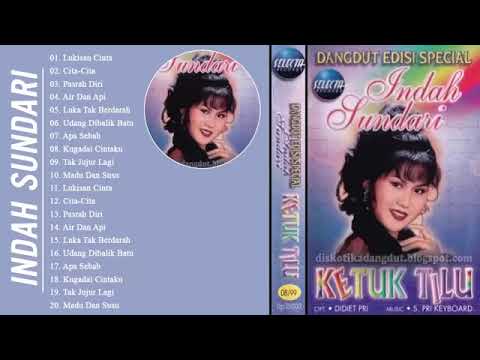 indah sundari, full album
