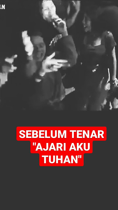 COVER AJARI AKU TUHAN