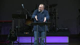 Warren Gasaway - Greater God, Passionate Pursuit 2/14/21