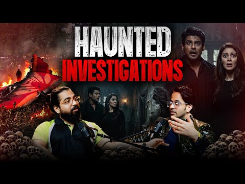 Siddharth Shukla, Shefali zariwala, SSR, death investigation || Secret Revealed || TMS #scary