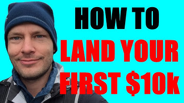 How He Got His First $10k in MRR Competing with Wistia