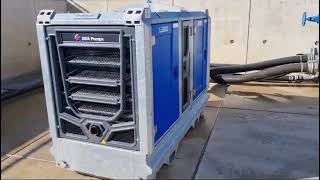 Fore Sale Used Bba Ba150E D285 With Hatz 4H50Tic 2022-1890Hr 24P00216