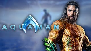 Aquaman (2018) EXPLAINED! FULL MOVIE RECAP! | Everything You Need to Know Before Aquaman 2
