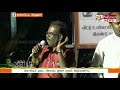 பிளாஸ்டிக் தடை-கிராமிய இசை மூலம் விழிப்புணர்வு