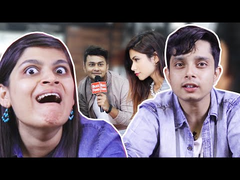 We Tried To Get Famous On Musical.ly (TikTok) Ft. Shayan and Srishti | BuzzFeed India