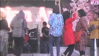 RANGDA TAIWAN  LIVE ANICA NADA  TUGU KIDUL  27 September 2014