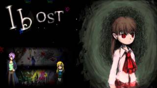 Video thumbnail of "Ib OST: Hide and Seek (Extended)"