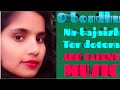 O bondhu na bajaish tor dotora singer rakifa akterard talent music