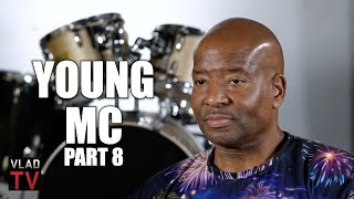 Young Mc On Milli Vanilli Lip Sync Scandal What They Pulled Off Was Ahead Of Its Time Part 8