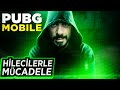 OHA BE !! YİNE Mİ HİLE ? - PUBG Mobile Hile